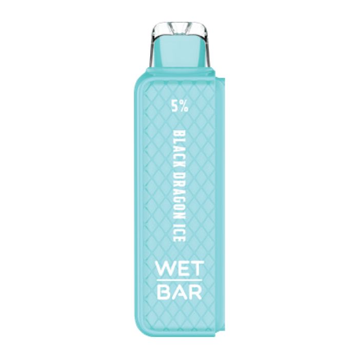 Wet Bar 35K Disposable Pod (Pod Only)