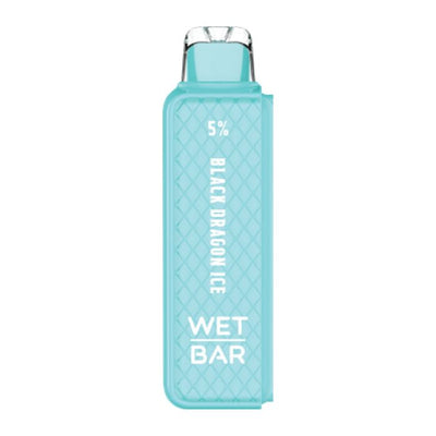 Wet Bar 35K Disposable Pod (Pod Only)