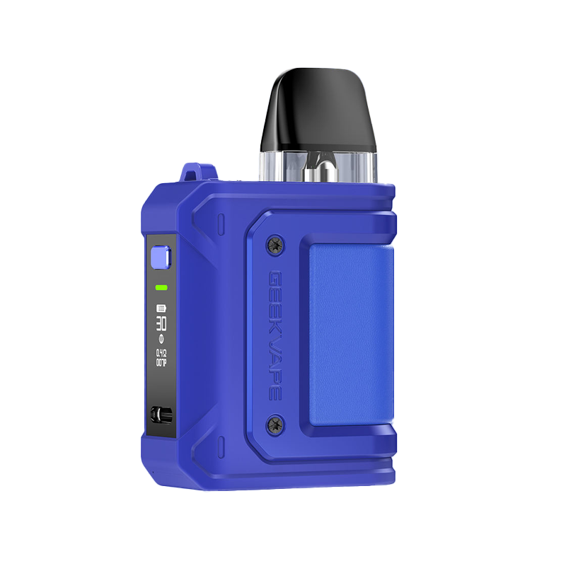 Geek Vape - Aegis Hero Q Kit