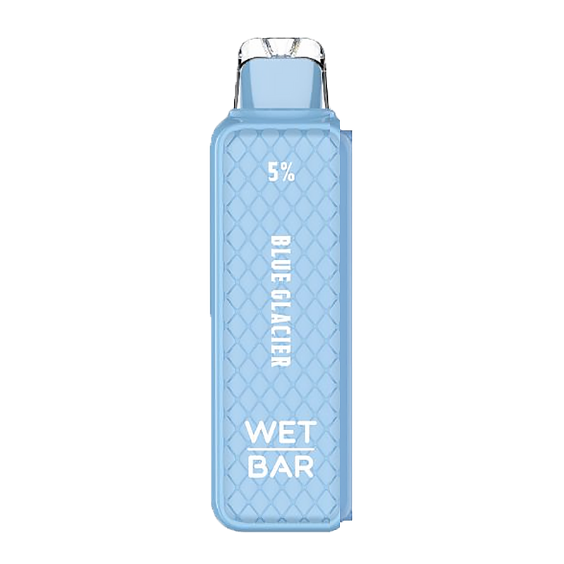 Wet Bar - 35K Disposable Pod (Pod Only) SilverBack Distro LLC Wet Bar - 35K Disposable Pod (Pod Only) SilverBack Distro LLC