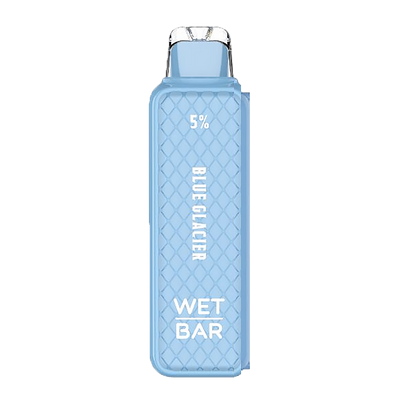 Wet Bar - 35K Disposable Pod (Pod Only)