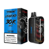 Tyson 2.0 Legend 30K Disposable