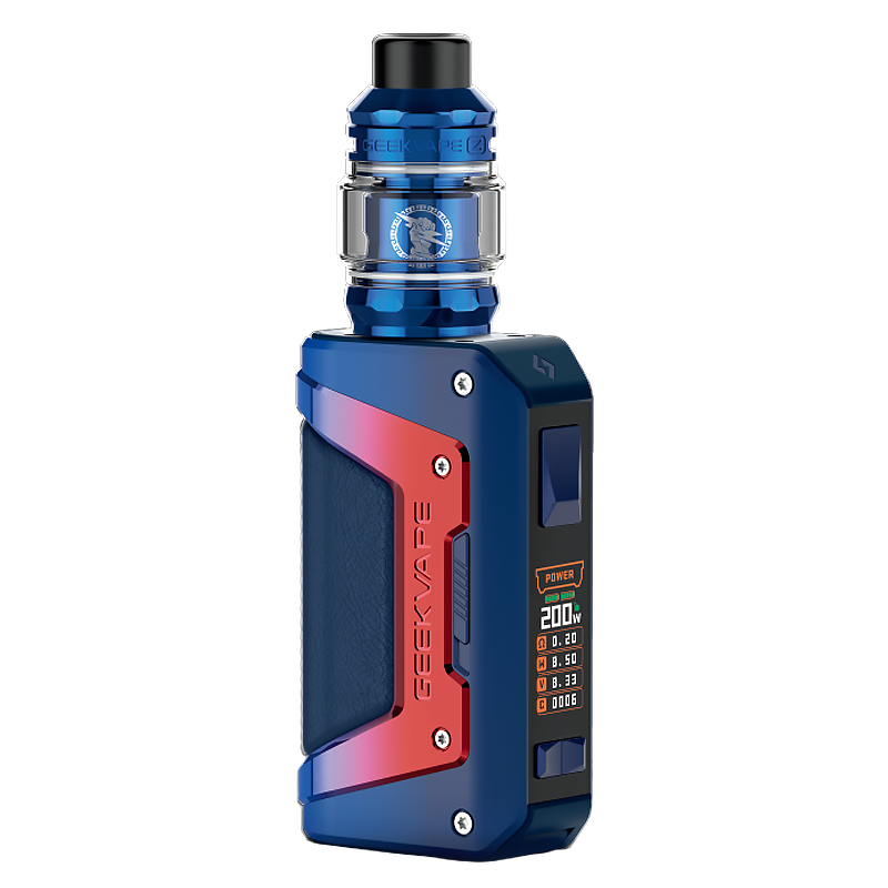 Geek Vape - L200 (Aegis Legend 2) Kit