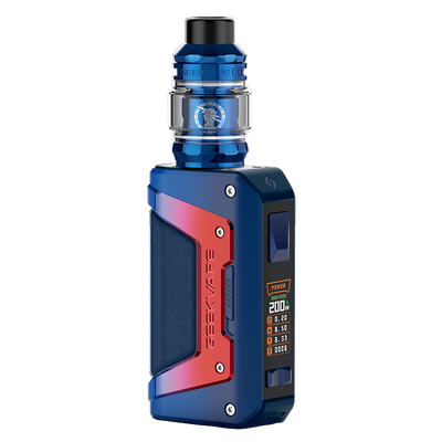Geek Vape - L200 (Aegis Legend 2) Kit