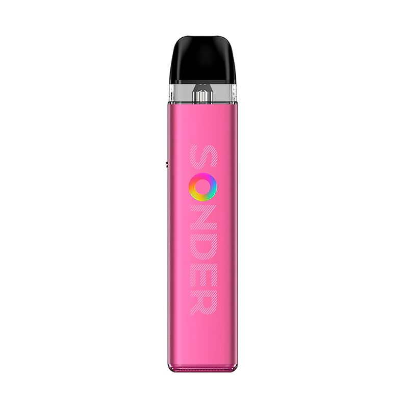 Geekvape - Sonder Q2 30W Pod Kit SilverBack Distro LLC Geekvape - Sonder Q2 30W Pod Kit SilverBack Distro LLC