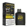 Flavor Beast - Level X Boost 25k Pod (Pod Only)