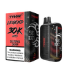 Tyson 2.0 Legend 30K Disposable