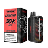 Tyson 2.0 Legend 30K Disposable