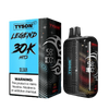 Tyson 2.0 Legend 30K Disposable