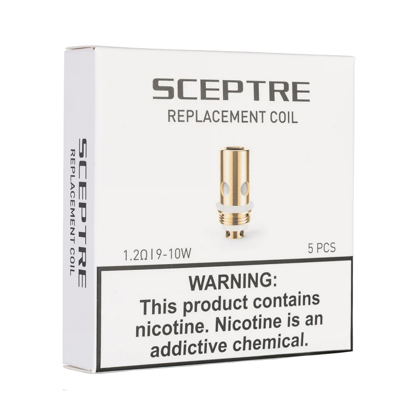 Innokin - Sceptre Coil (5-Pack)