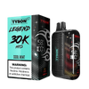 Tyson 2.0 Legend 30K Disposable