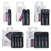 Efest Lithium-Ion Battery Chargers