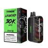 Tyson 2.0 Legend 30K Disposable