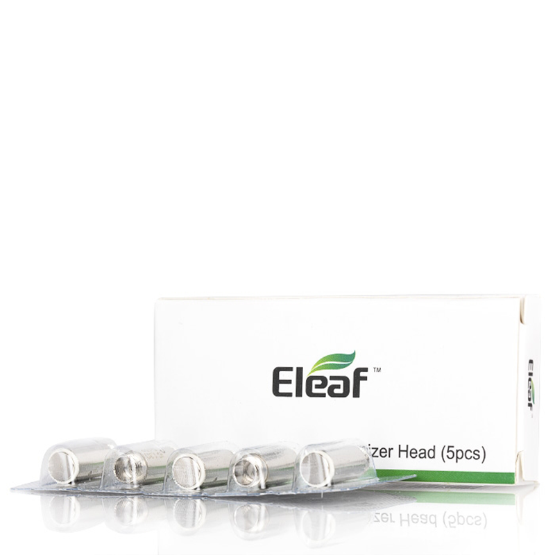 Eleaf iCare IC Replacement Coils – 5-Pack