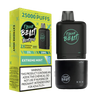 Flavor Beast - Level X Boost 25k Diposable Kit