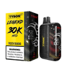 Tyson 2.0 Legend 30K Disposable