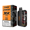 Tyson 2.0 Legend 30K Disposable