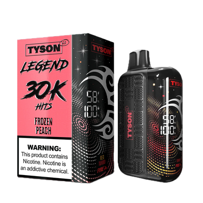 Tyson 2.0 Legend 30K Disposable