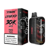 Tyson 2.0 Legend 30K Disposable