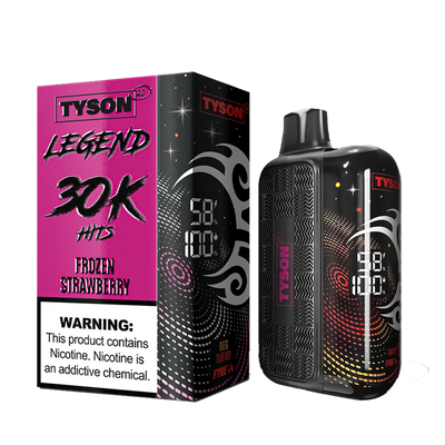 Tyson 2.0 Legend 30K Disposable