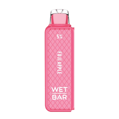 Wet Bar - 35K Disposable Pod (Pod Only)