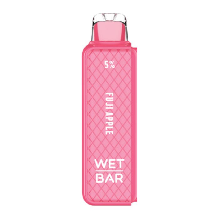 Wet Bar 35K Disposable Pod (Pod Only)