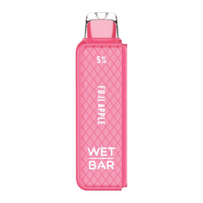 Wet Bar 35K Disposable Pod (Pod Only)