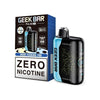 Geek Bar Pulse X 25K Zero Nic Disposable | 0% Nicotine