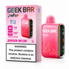 Geek Bar Pulse 15K Disposable Vape | 5% Nicotine