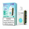 Geek Bar Pulse 15K Disposable Vape | 5% Nicotine