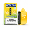 Geek Bar Pulse 15K Disposable Vape | 5% Nicotine