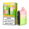 Geek Bar Pulse 15K Disposable Vape | 5% Nicotine
