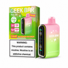 Geek Bar Pulse 15K Disposable Vape | 5% Nicotine