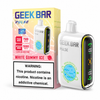 Geek Bar Pulse 15K Disposable Vape | 5% Nicotine