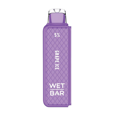 Wet Bar - 35K Disposable Pod (Pod Only)