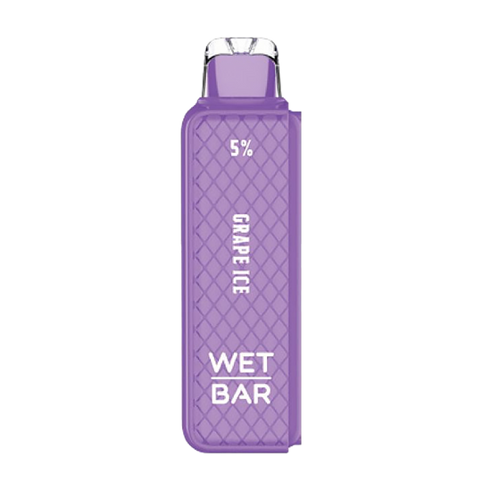 Wet Bar