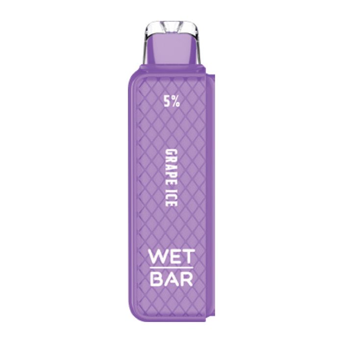 Wet Bar 35K Disposable Pod (Pod Only)