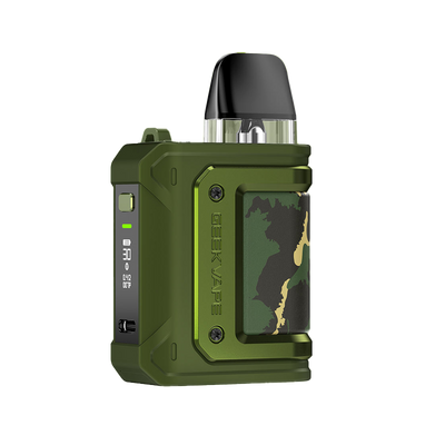 Geek Vape - Aegis Hero Q Kit
