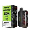 Tyson 2.0 Legend 30K Disposable