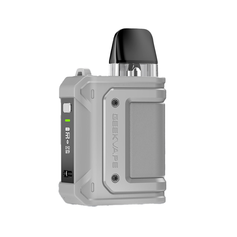 Geek Vape - Aegis Hero Q Kit