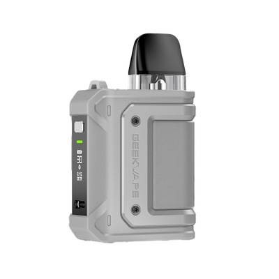 Geek Vape - Aegis Hero Q Kit