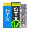 Vaporesso - GTX Replacement Coils (5-Pack)