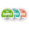 Slapple Nicotine Gum - 80mg