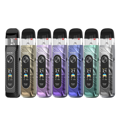 New Arrivals  SilverBack Distro LLC