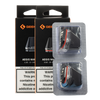 Geekvape - Aegis Nano Replacement Pods (2-Pack)