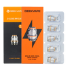 Geekvape - Z Series Zeus Mesh Coils (5-Pack)