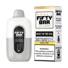Fifty Bar V2 - 20k Disposable