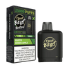 Flavor Beast - Level X Boost 25k Pod (Pod Only)