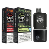 Flavor Beast - Level X Boost 25k Diposable Kit