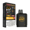Flavor Beast - Level X Boost 25k Pod (Pod Only)